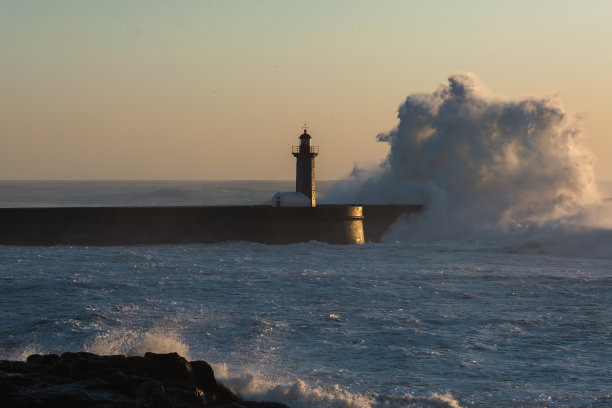 lighthouse
