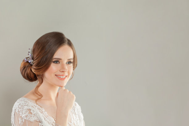 hairstyle