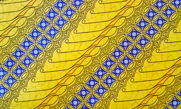 山水地产海报宣传册