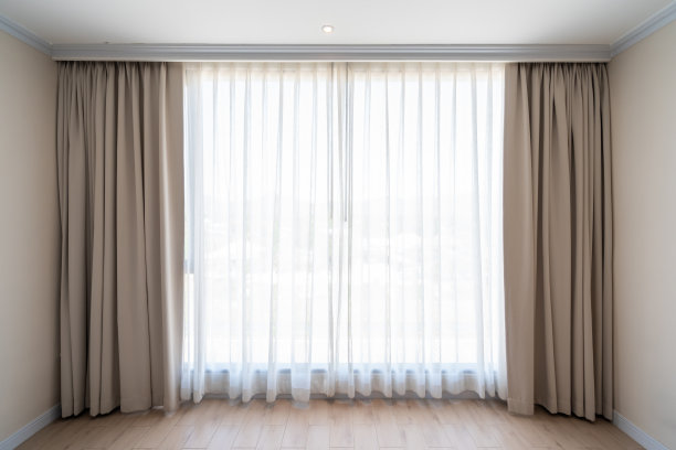 curtain