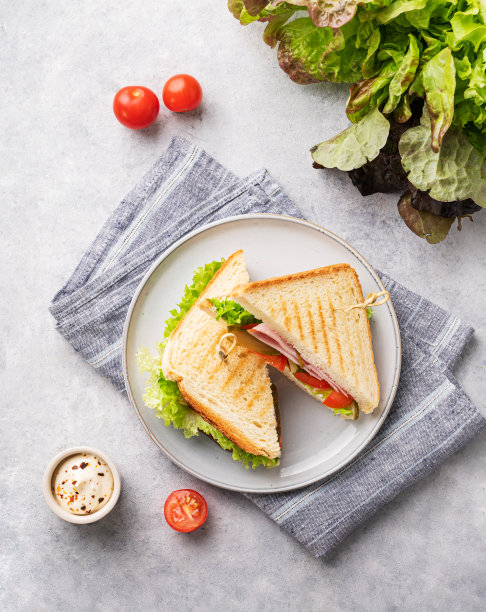 sandwich