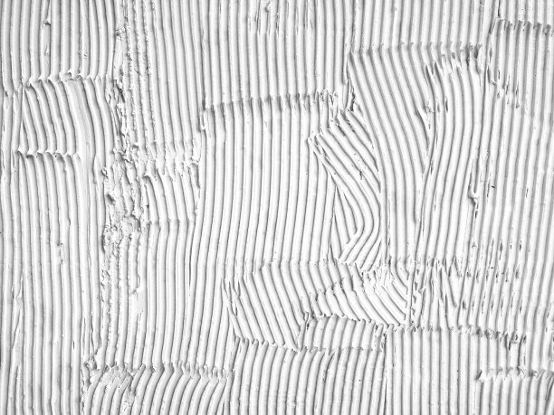 textured