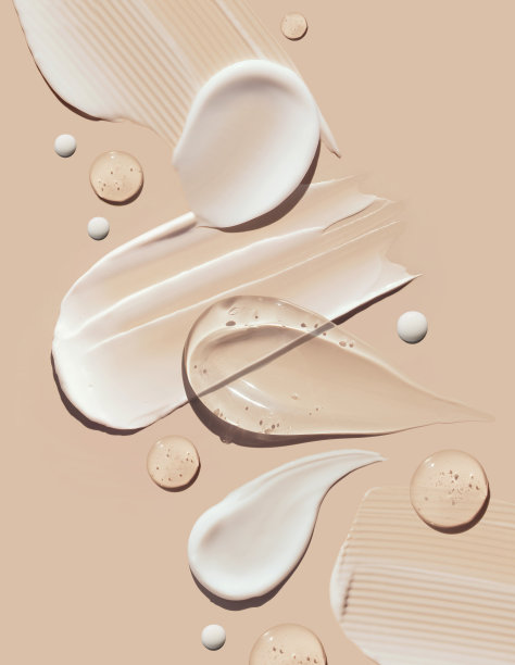 cosmetics