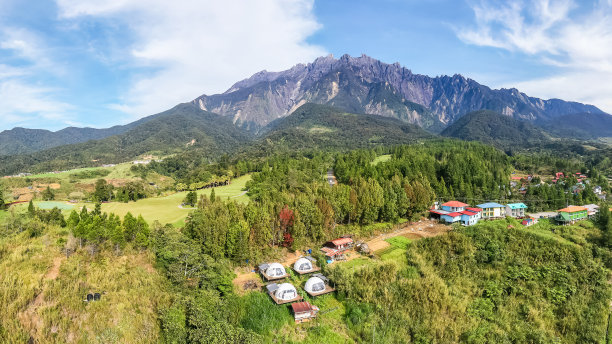 borneo