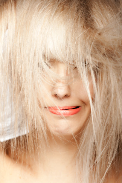 bangs