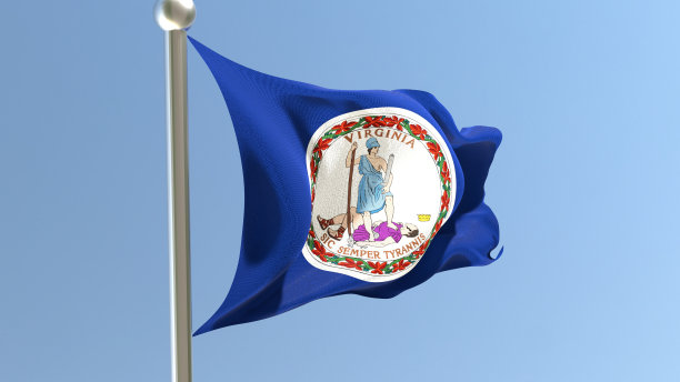 virginia