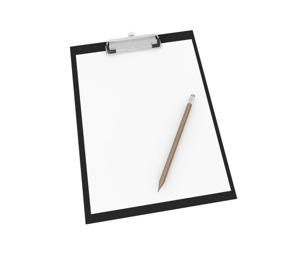 clipboard