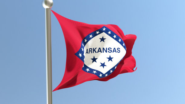 arkansas