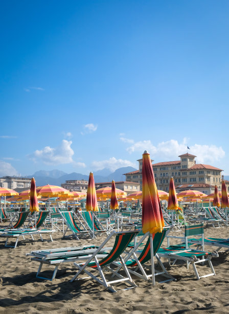 viareggio