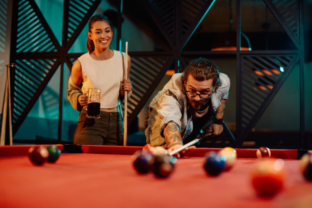 snooker