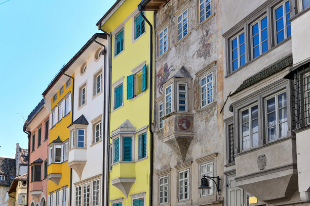bolzano