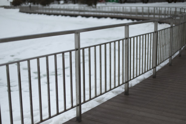 guardrail