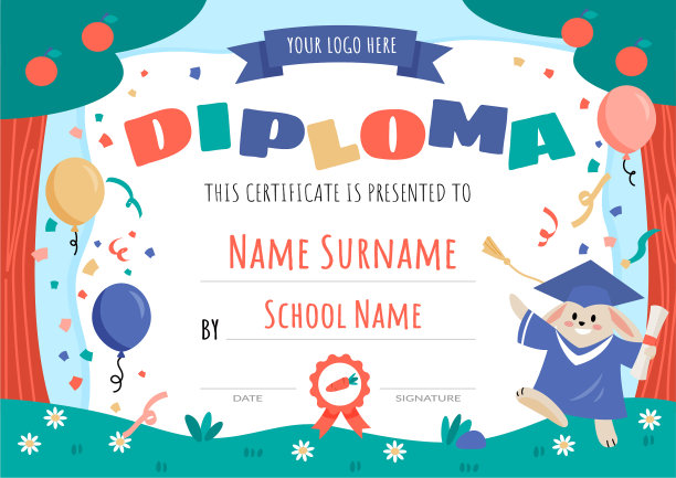 degree