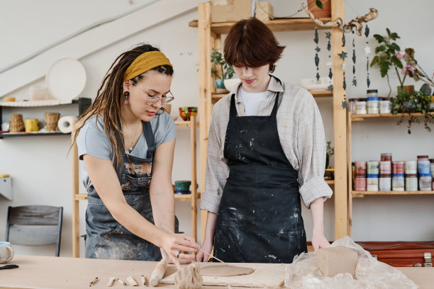 ceramics