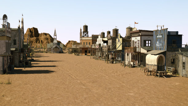 cowboy