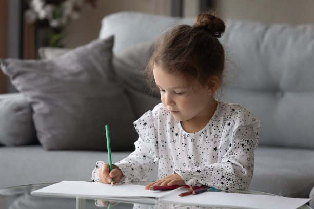 pencil