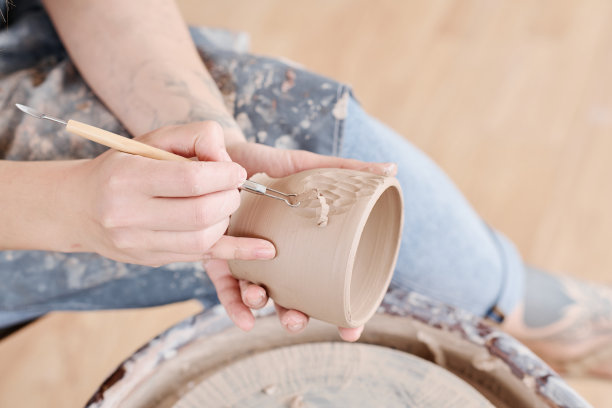 ceramics