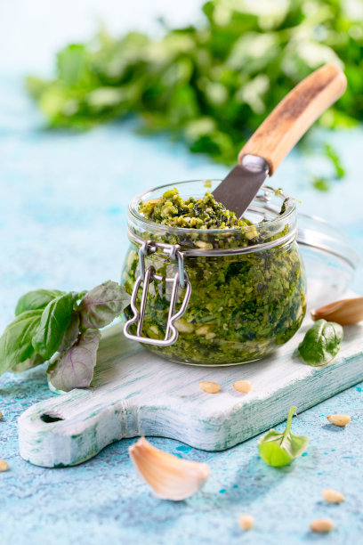 pesto