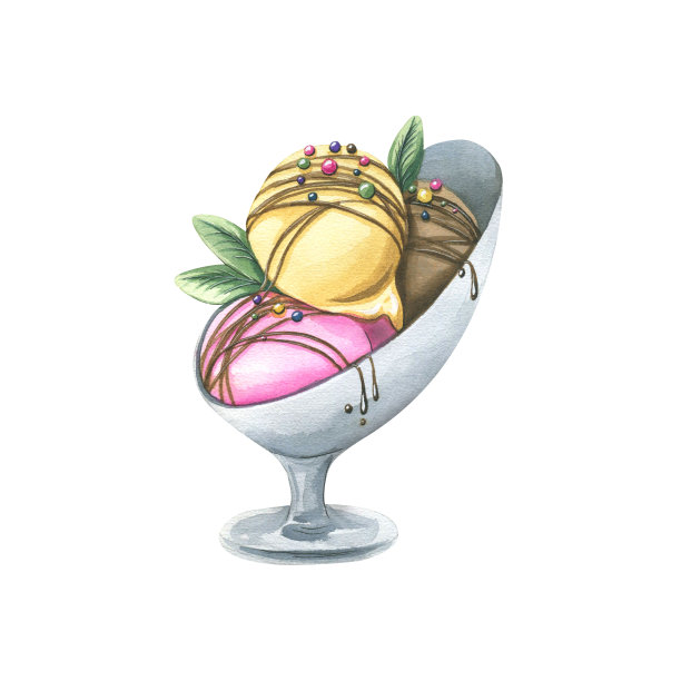 大品牌包装布置装饰