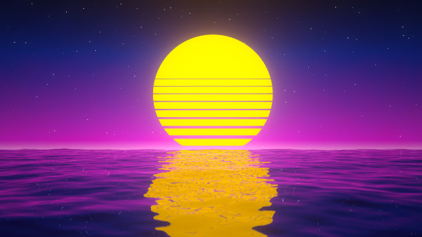 vaporwave