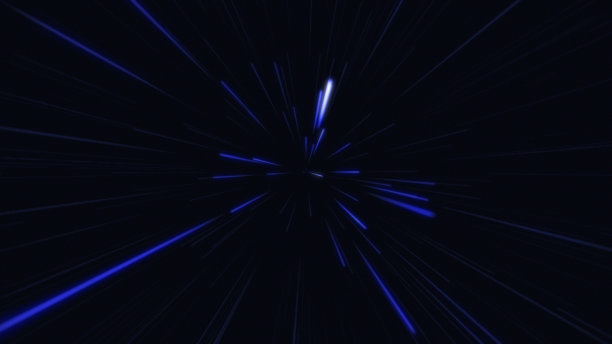 红蓝科技会议背景