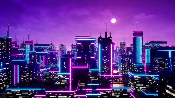 cyberpunk