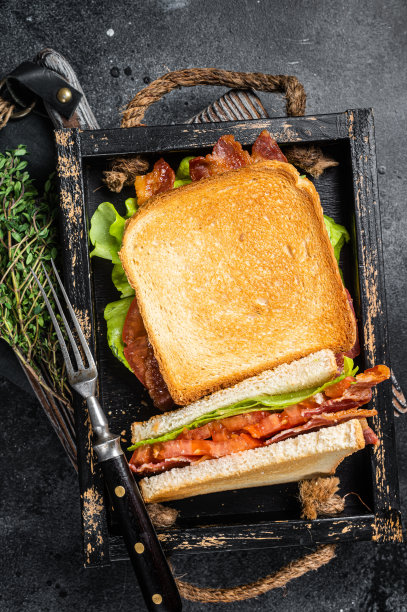 blt