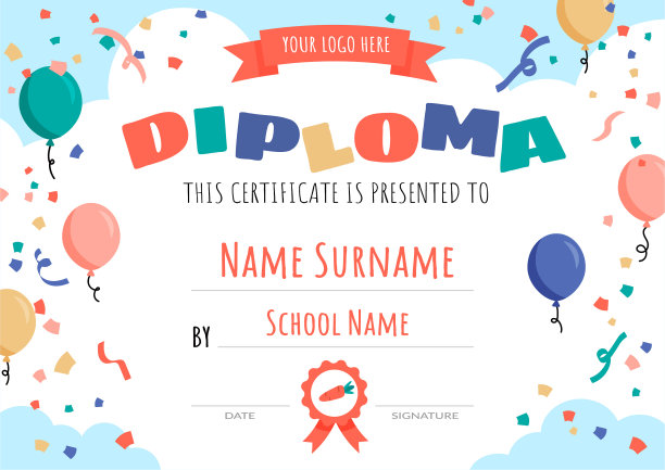 degree