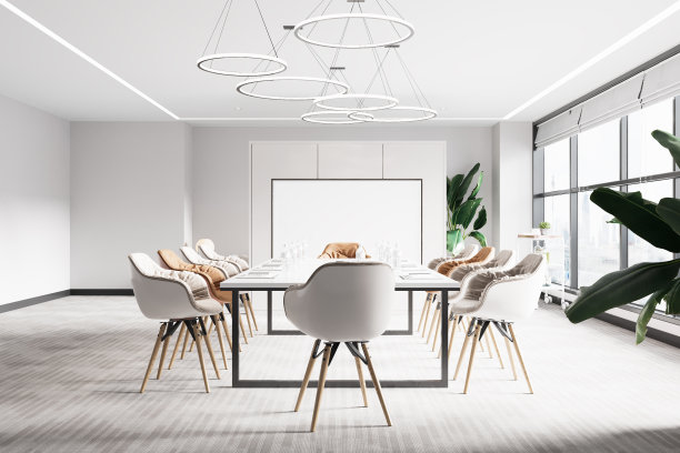 论坛背景主视觉