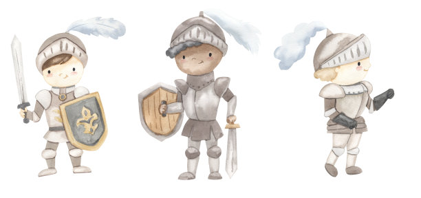 knight