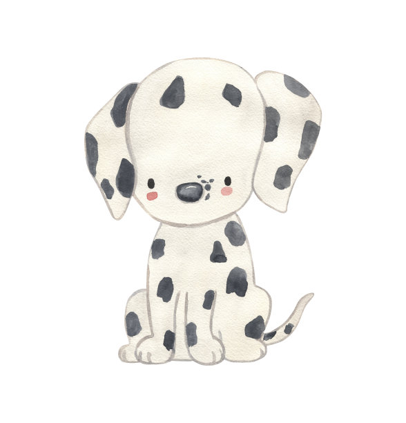 dalmatian