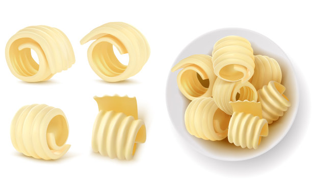 butter