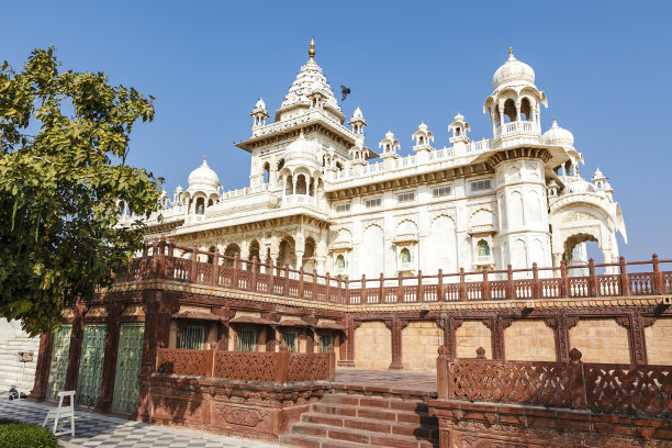 rajasthan