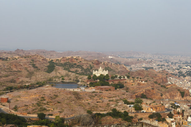 rajasthan