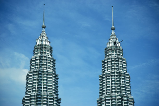 petronas