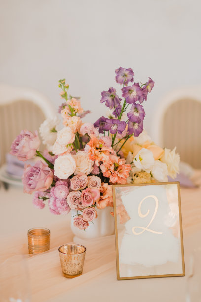 时尚婚礼现代婚礼