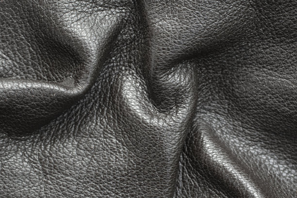 leather