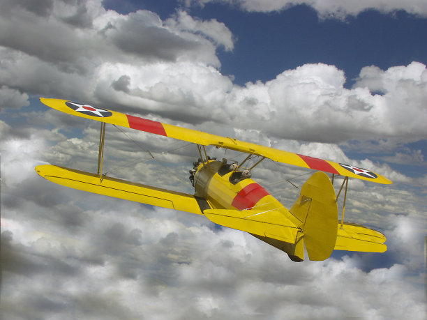 biplanes