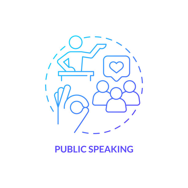 speech