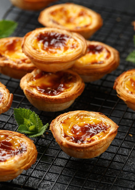 tartlet