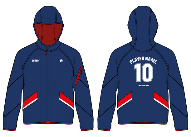 sportswear