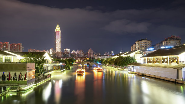 温州旅游