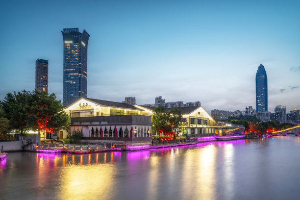 温州旅游