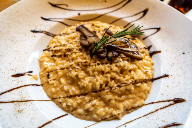 risotto