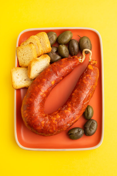 chorizo