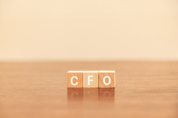 cfo