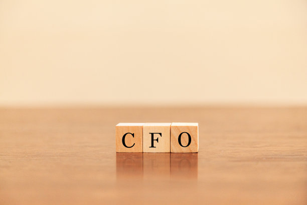 cfo