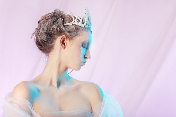crown
