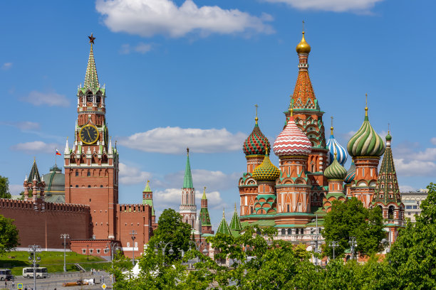 kremlin