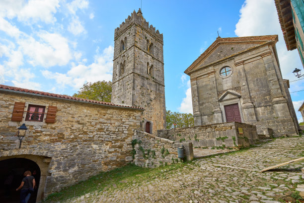 istria